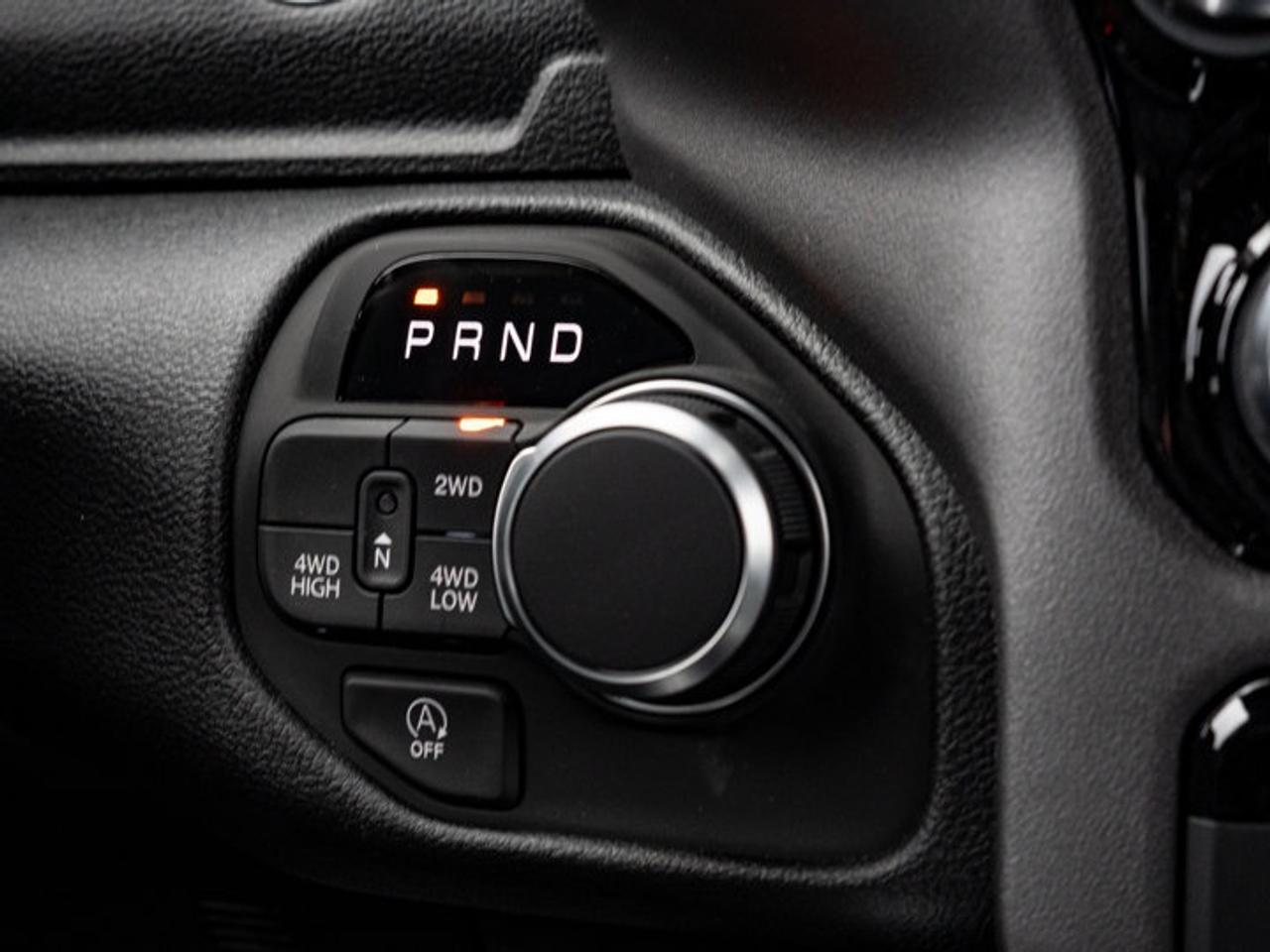 2026 RAM 1500 Express Photo