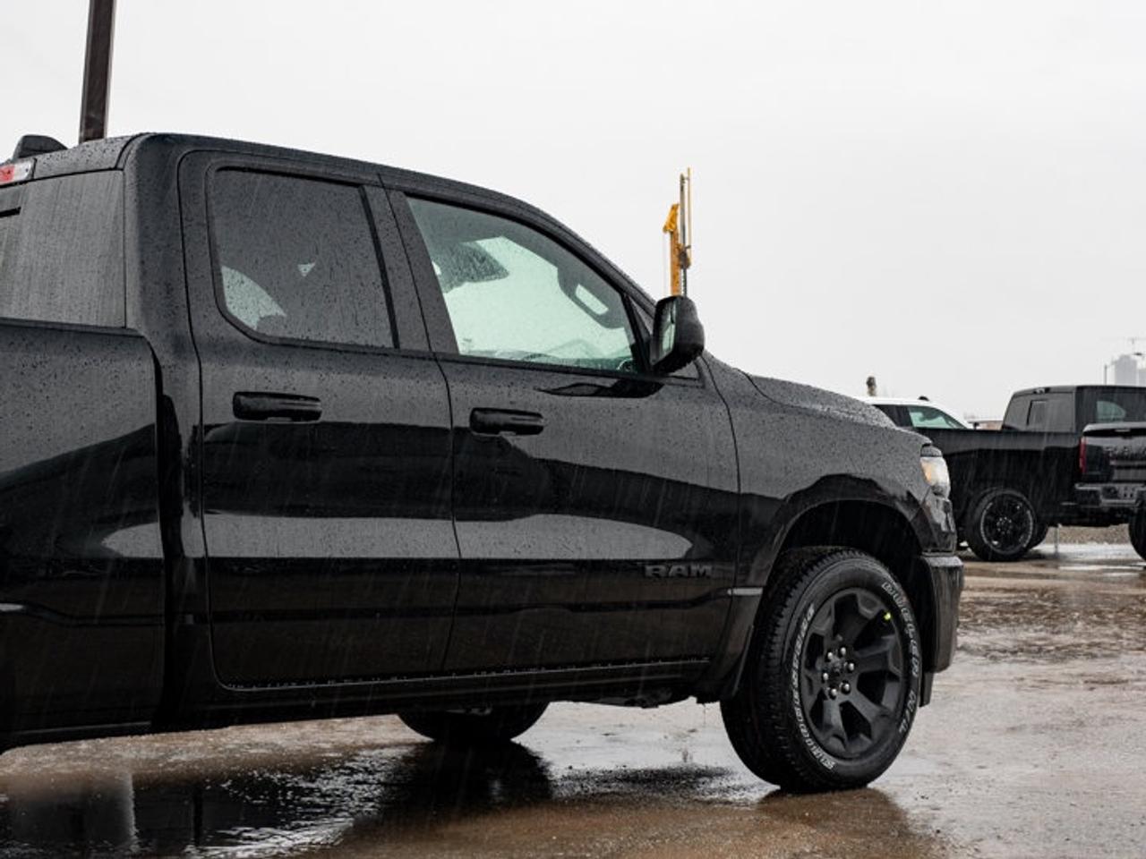 2026 RAM 1500 Express Photo