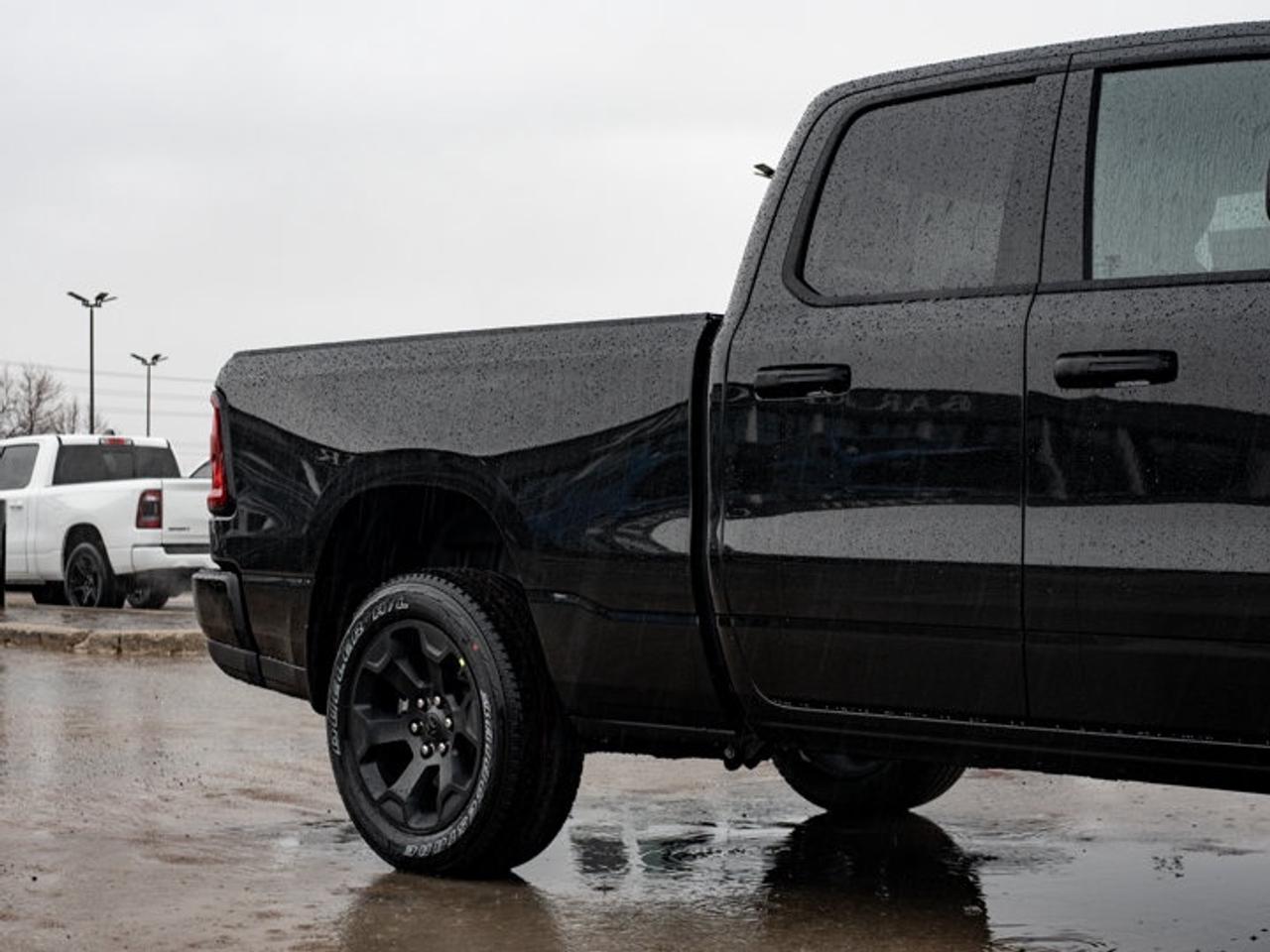 2026 RAM 1500 Express Photo