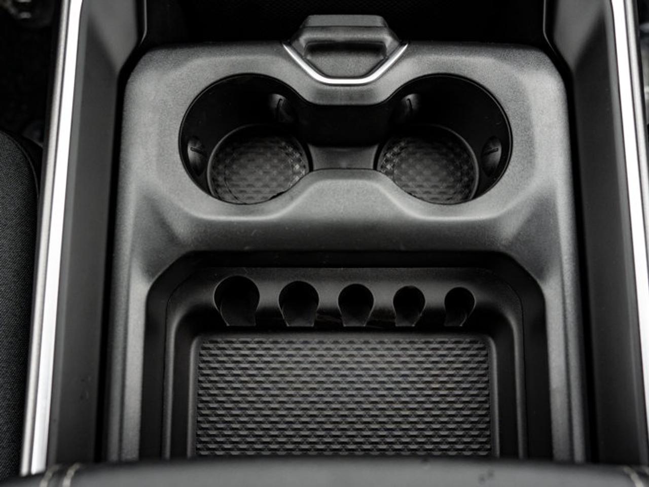 2026 RAM 1500 Express Photo