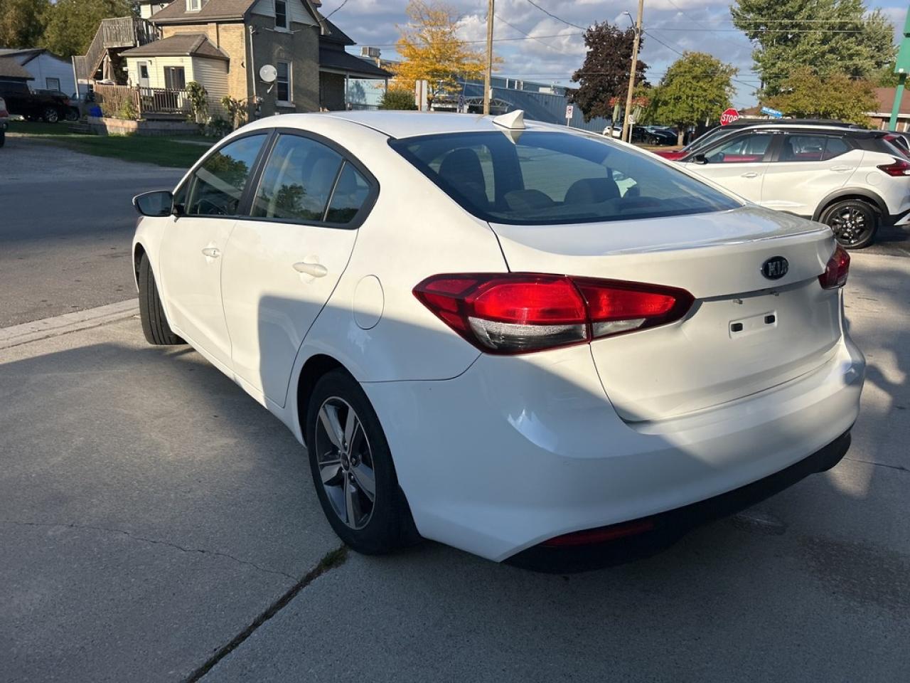 2018 Kia Forte LX+  ** GOOD  VALUE ** Photo