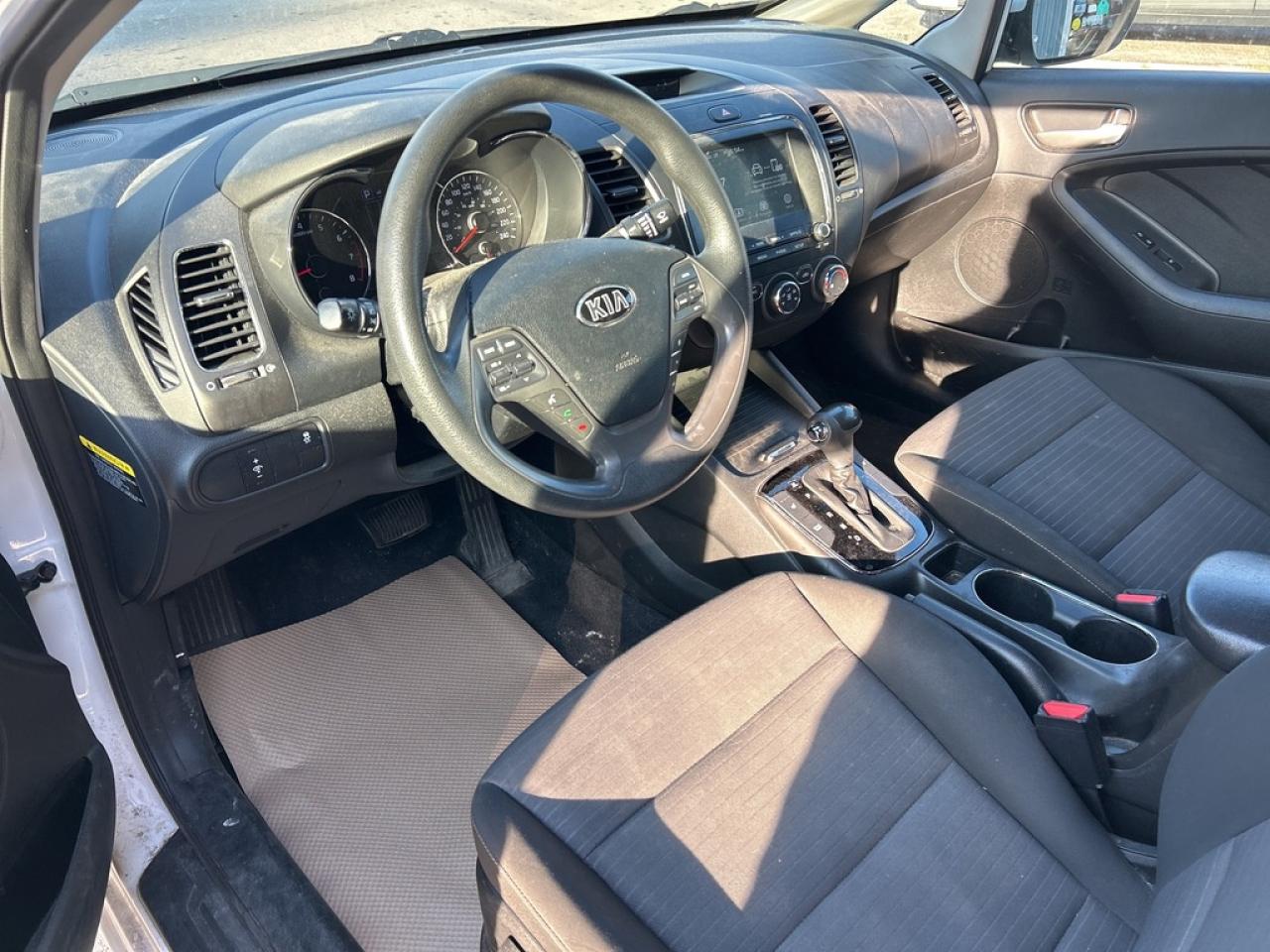 2018 Kia Forte LX+  ** GOOD  VALUE ** Photo