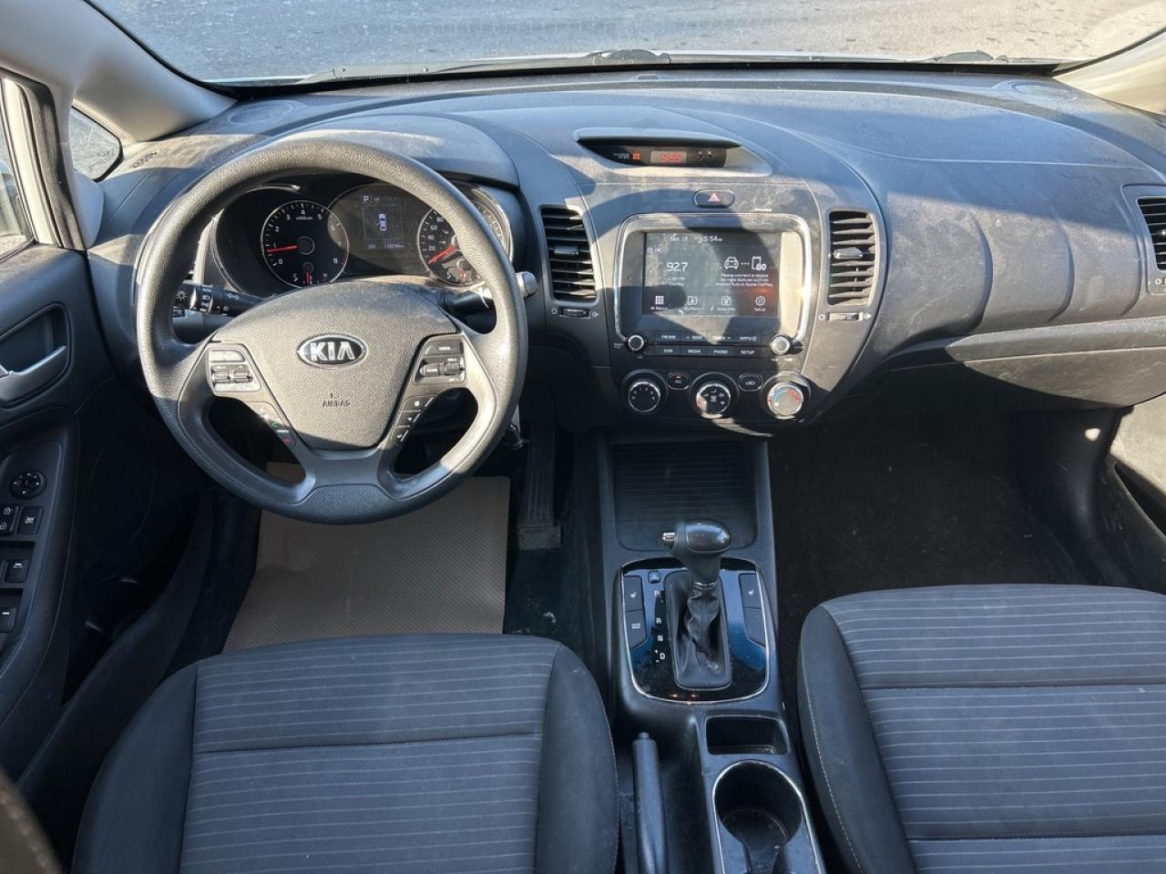 2018 Kia Forte LX+  ** GOOD  VALUE ** Photo