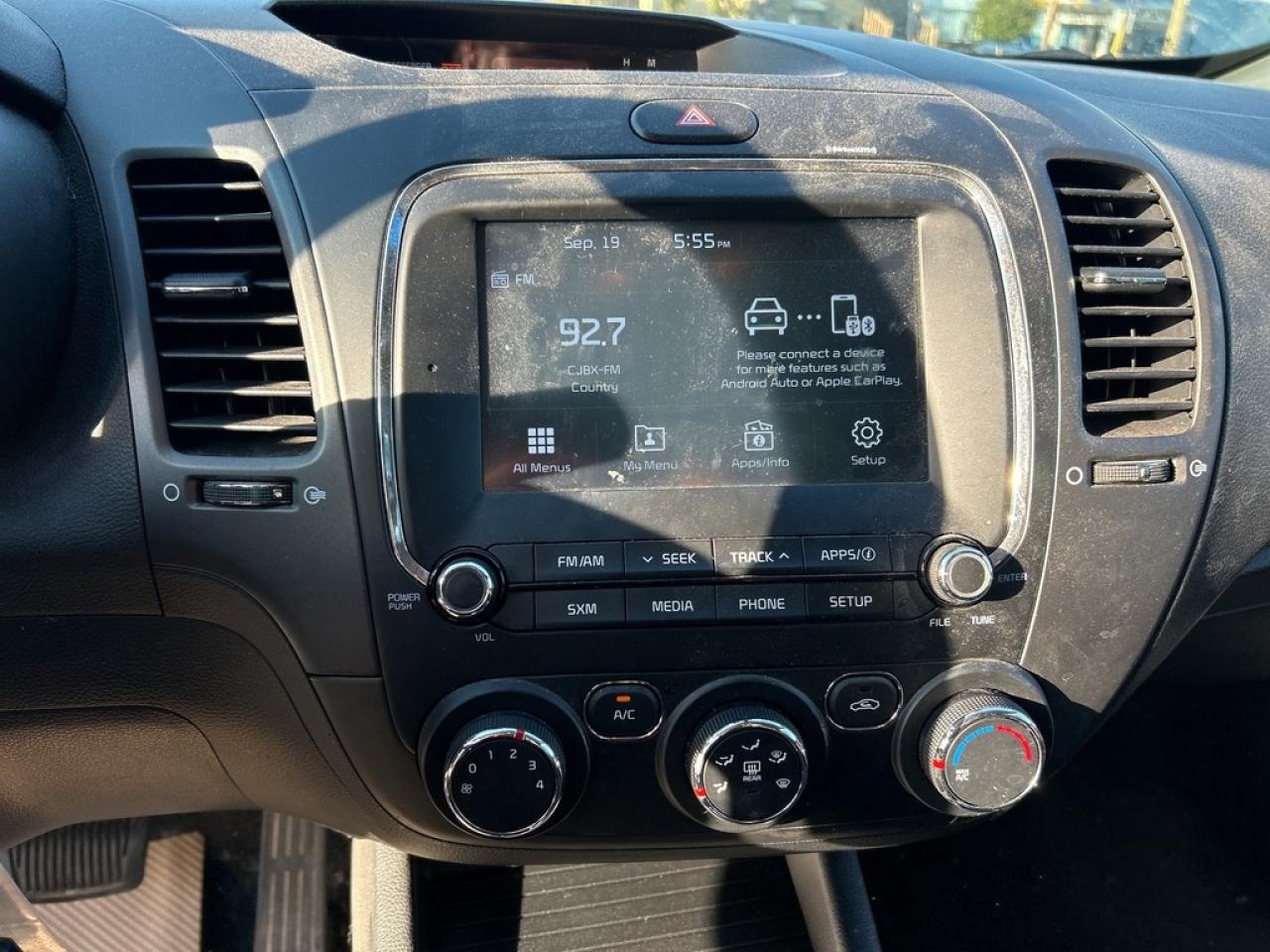 2018 Kia Forte LX+  ** GOOD  VALUE ** Photo