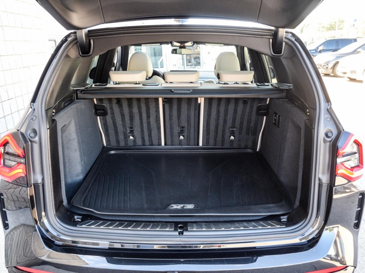 2024 BMW X3 xDrive30i Photo