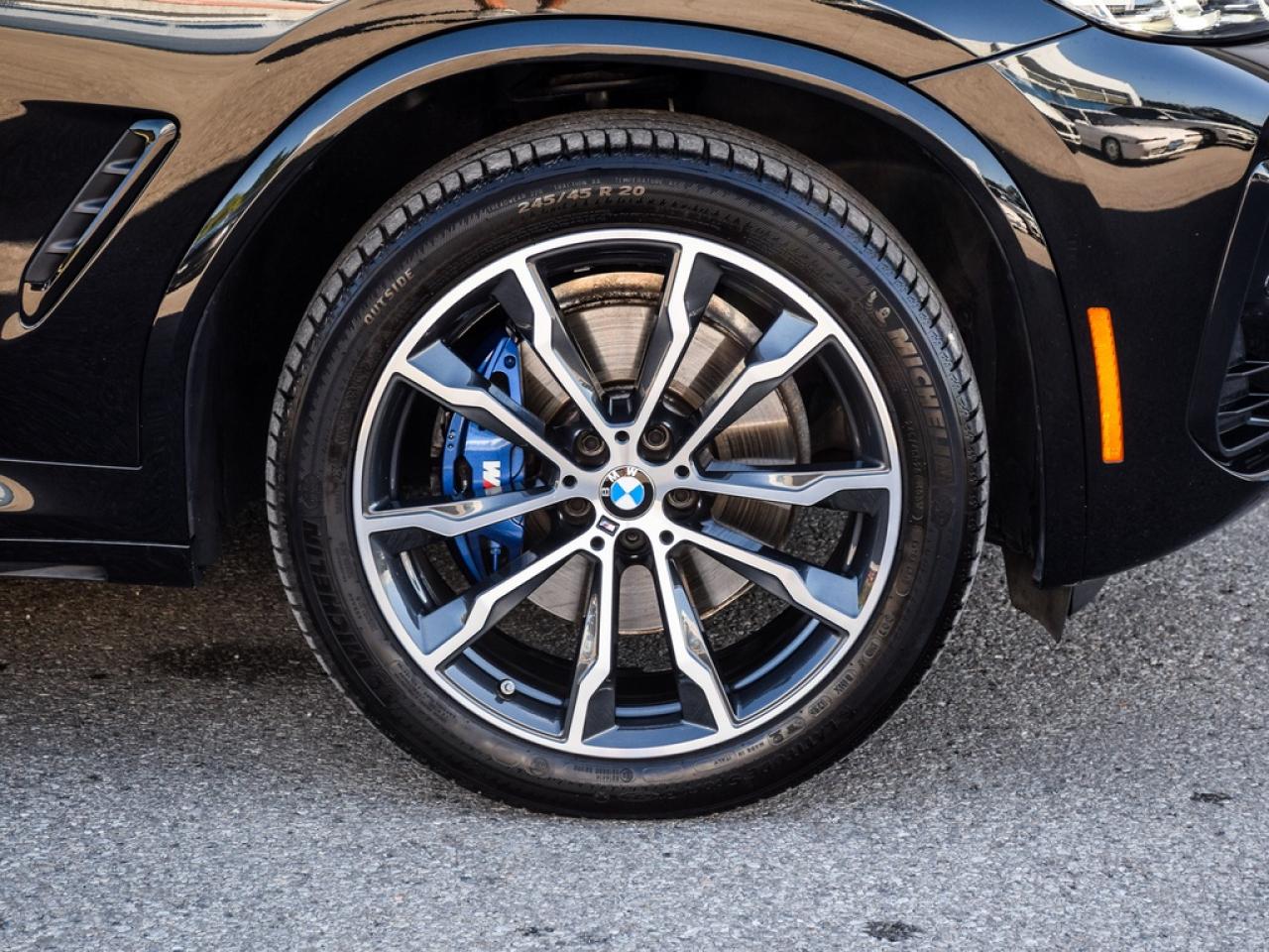 2024 BMW X3 xDrive30i Photo