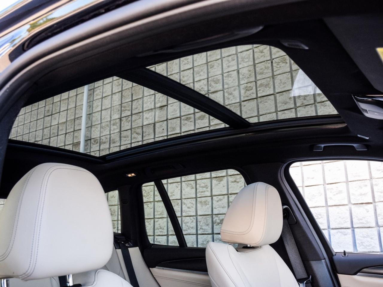 2024 BMW X3 xDrive30i Photo