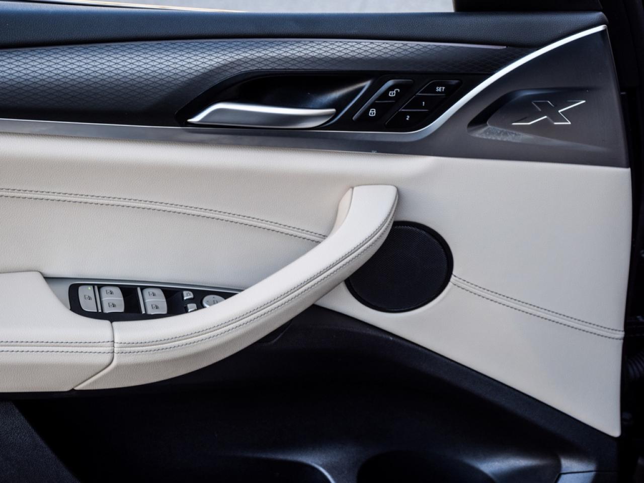 2024 BMW X3 xDrive30i Photo