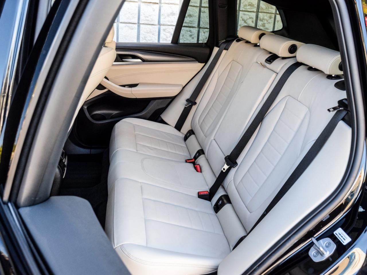 2024 BMW X3 xDrive30i Photo