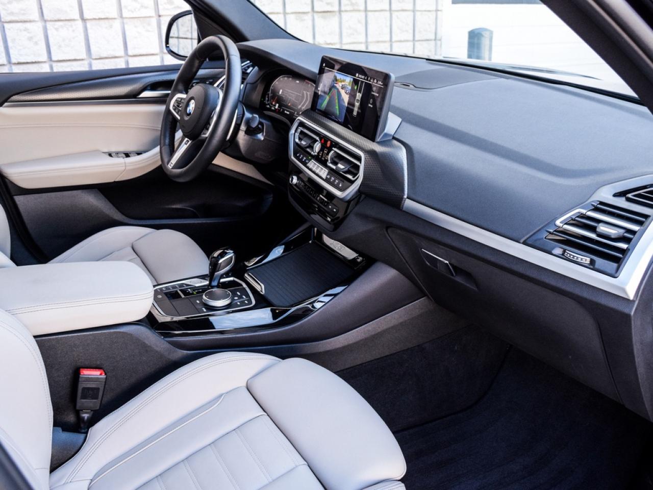 2024 BMW X3 xDrive30i Photo