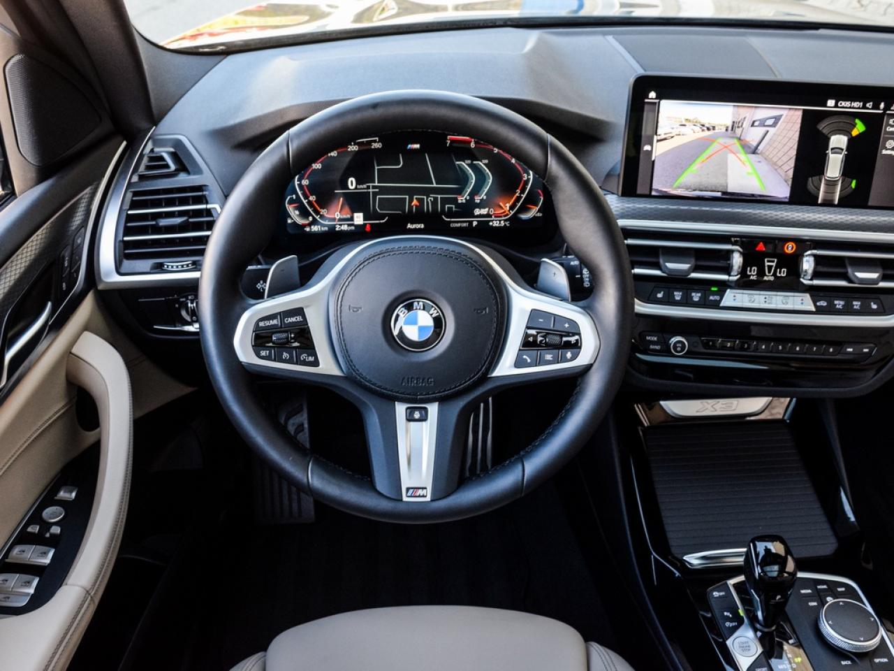 2024 BMW X3 xDrive30i Photo