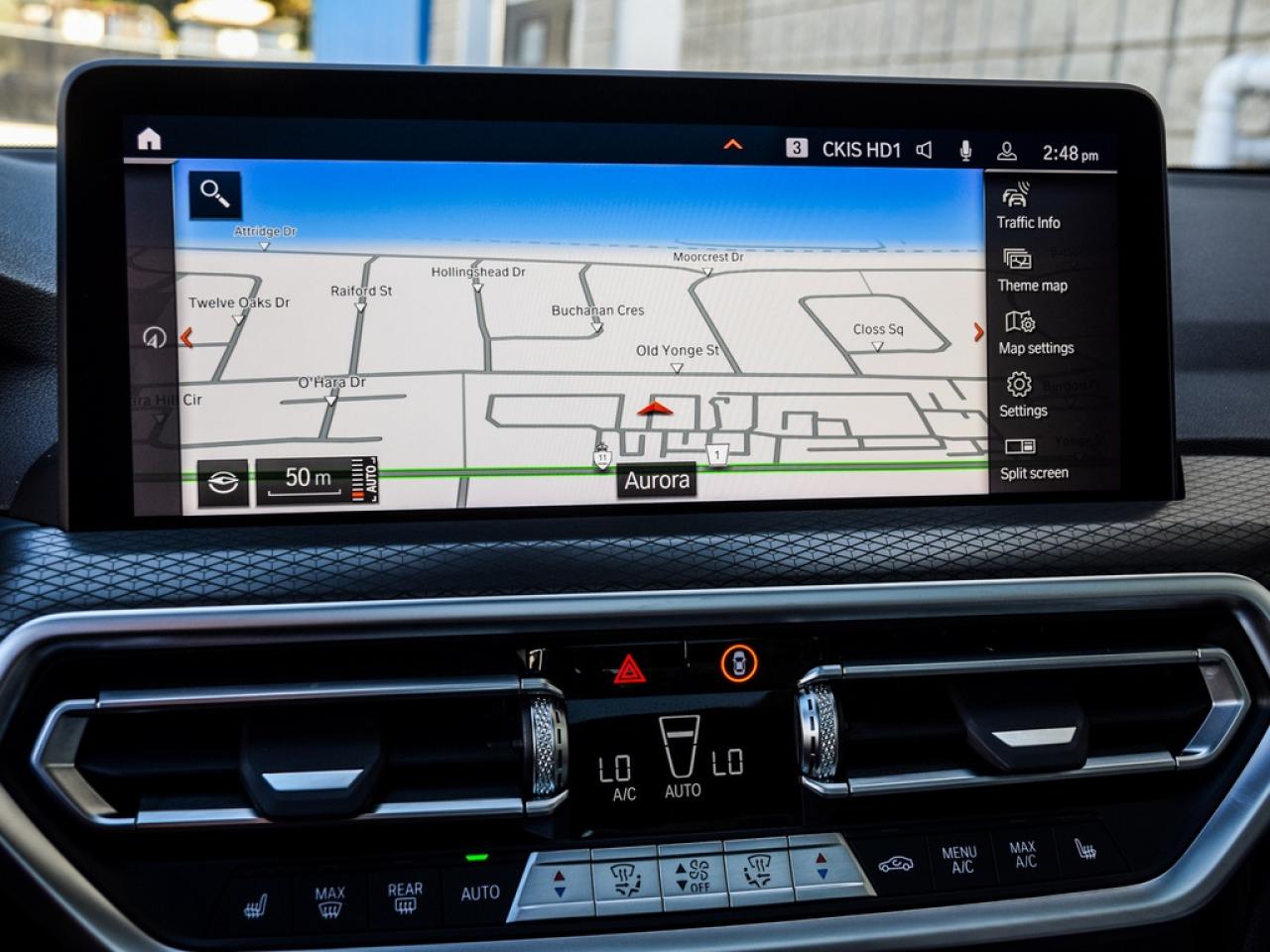 2024 BMW X3 xDrive30i Photo