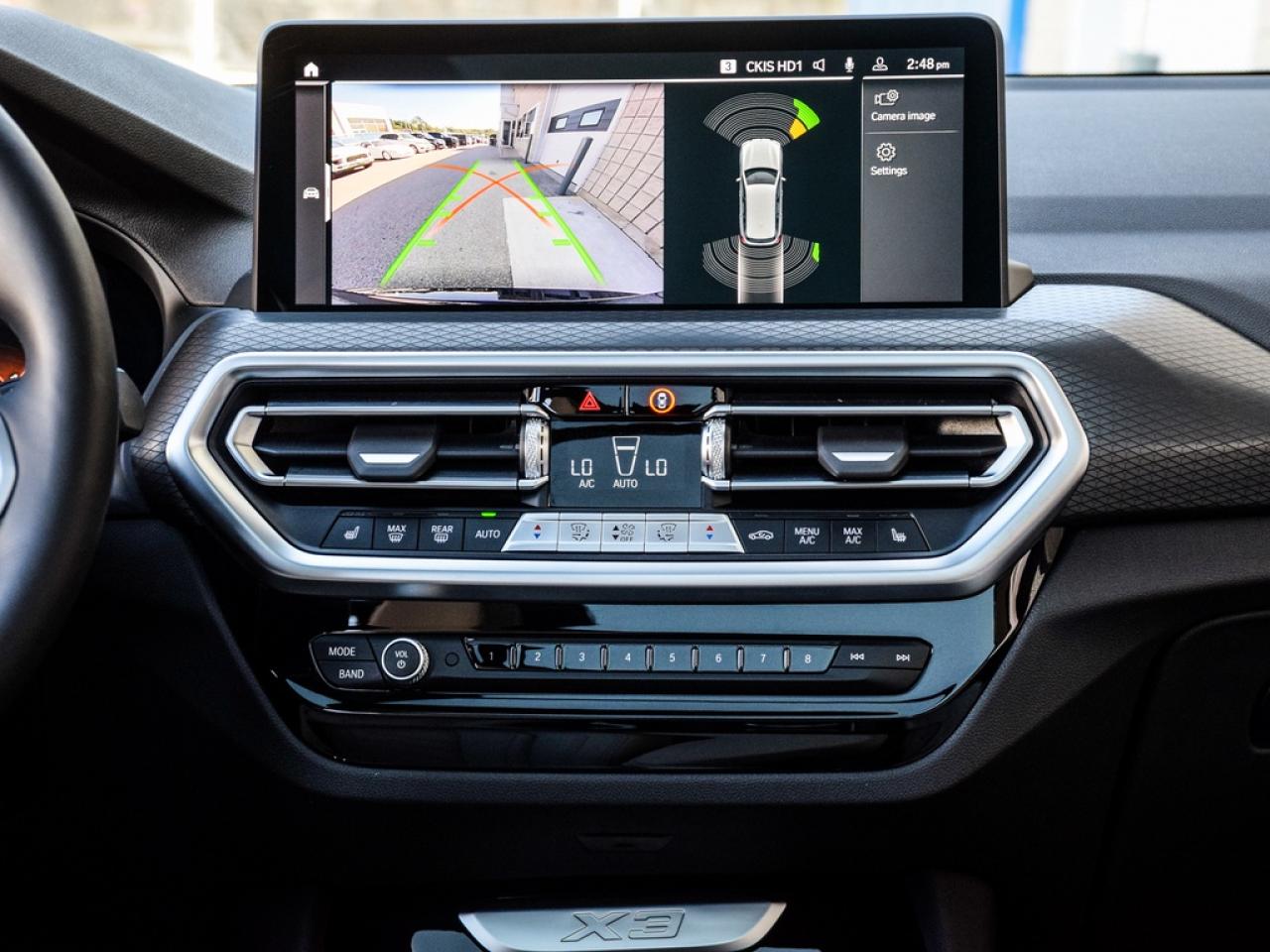 2024 BMW X3 xDrive30i Photo