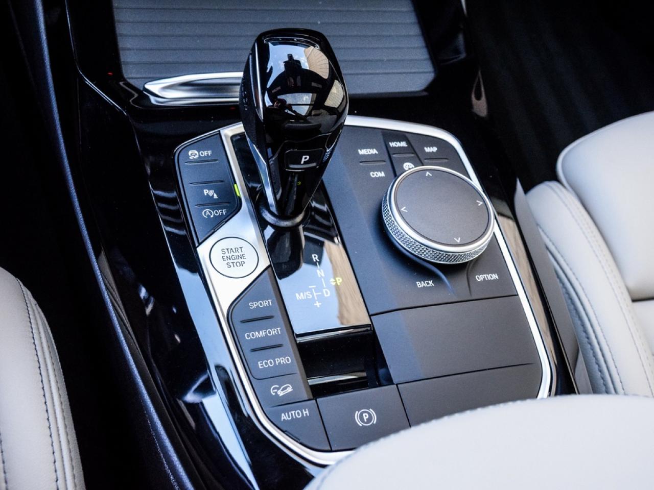 2024 BMW X3 xDrive30i Photo