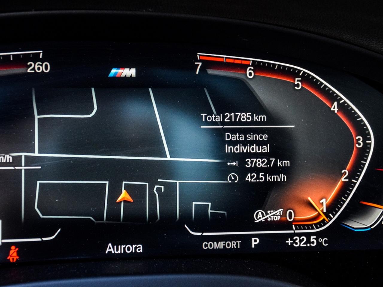 2024 BMW X3 xDrive30i Photo