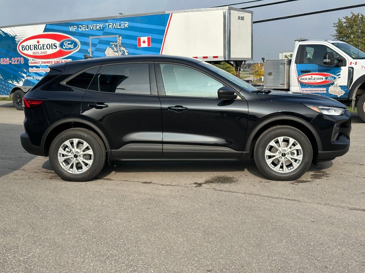 2025 Ford Escape Active AWD Photo4