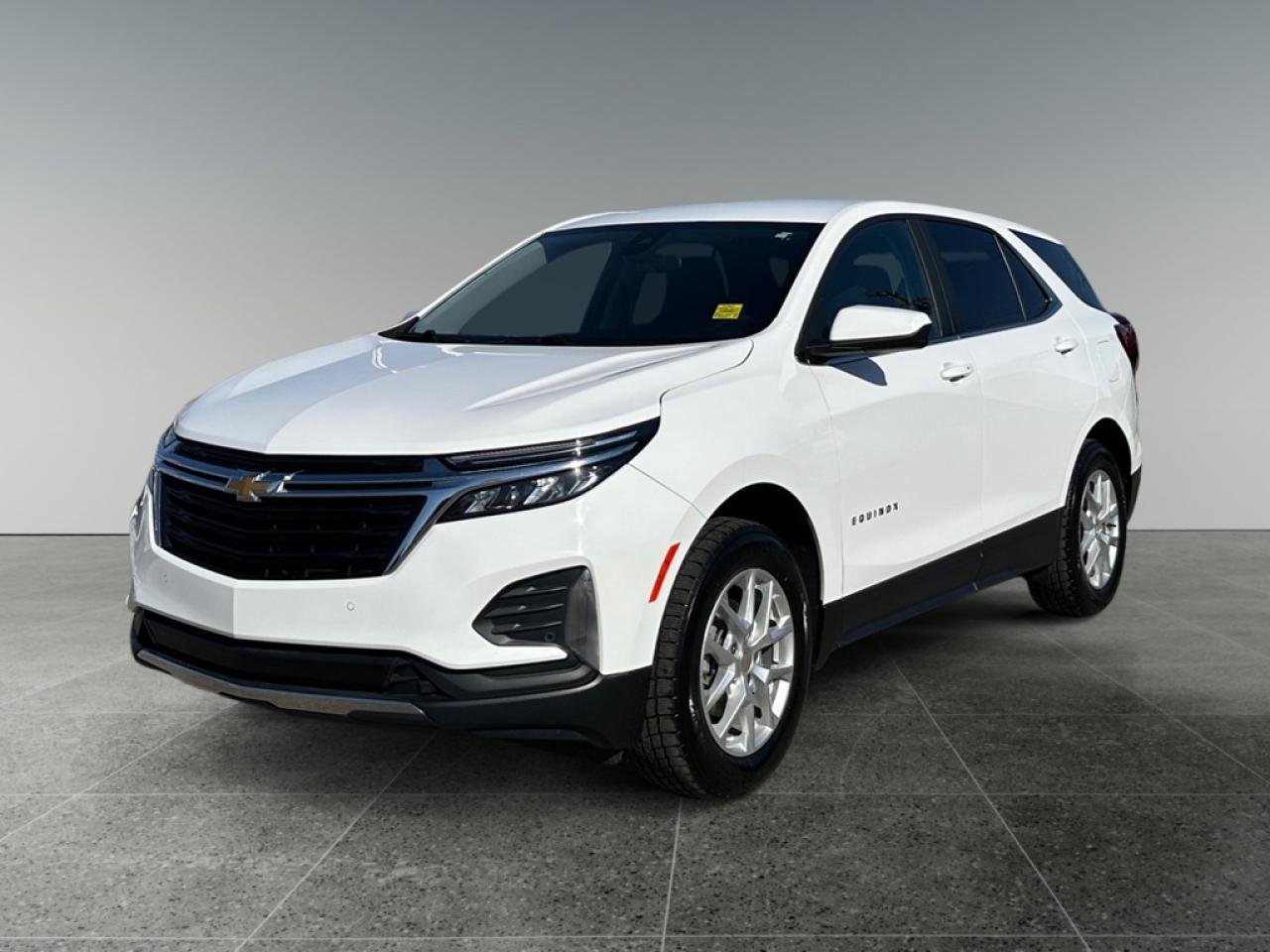 Used 2022 Chevrolet Equinox LT for sale in Saskatoon, SK