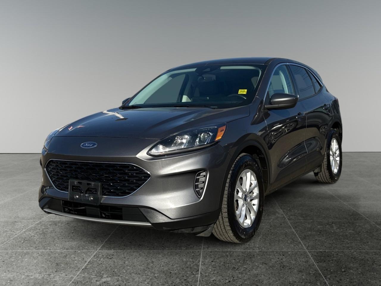 Used 2021 Ford Escape SE for sale in Saskatoon, SK