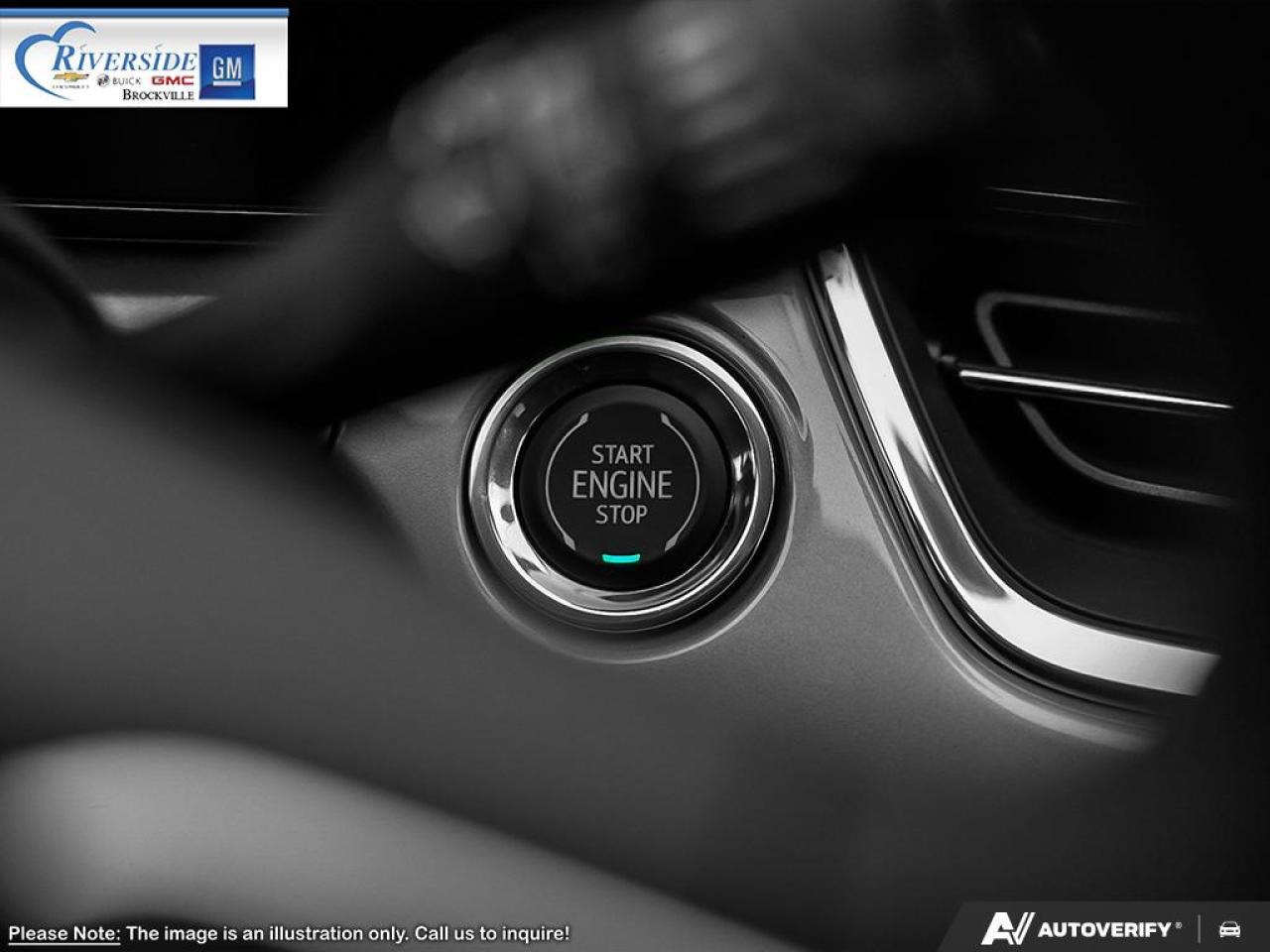 2025 Chevrolet Trax LT Photo