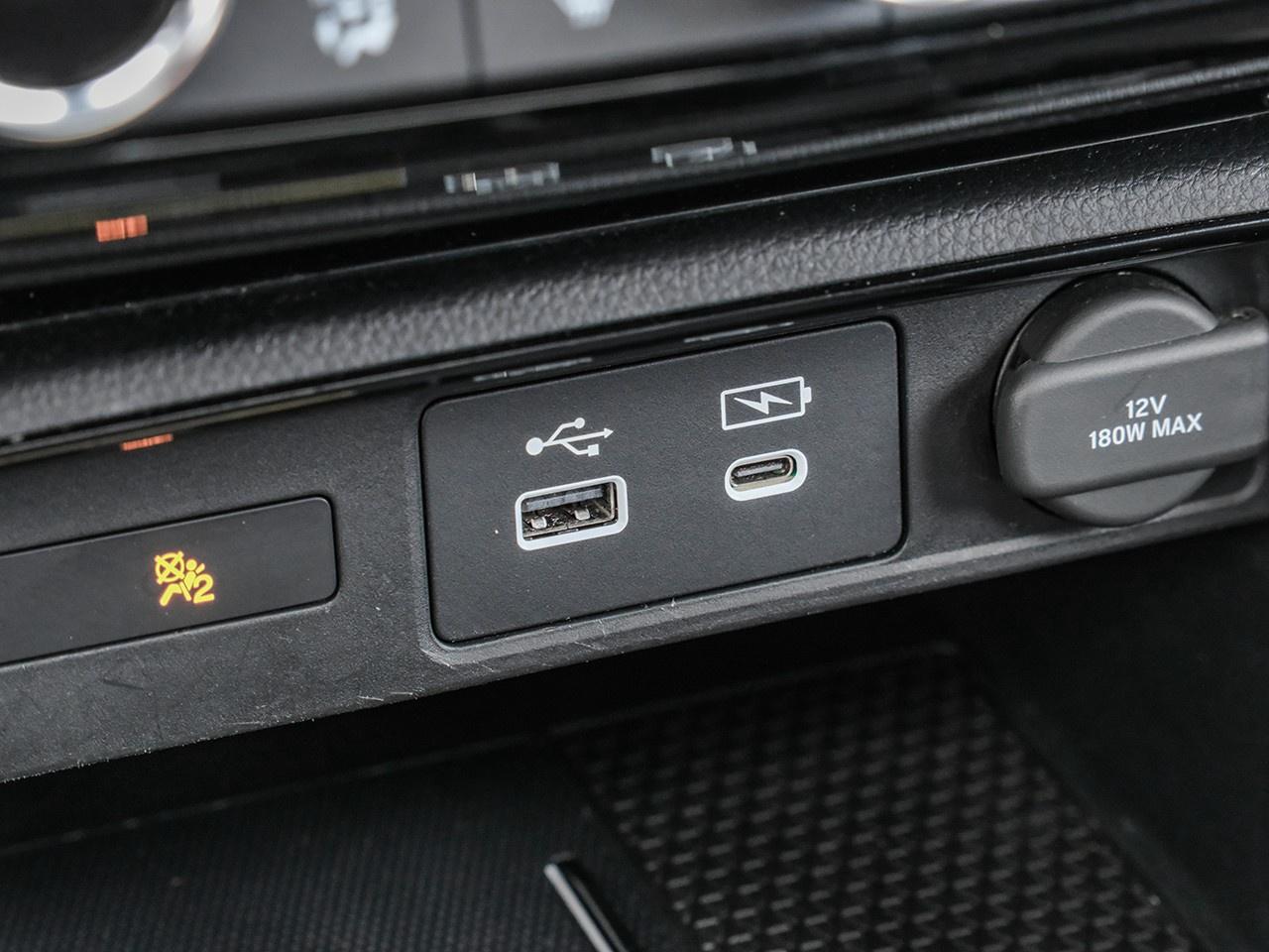 2025 Honda CR-V Hybrid Touring Photo