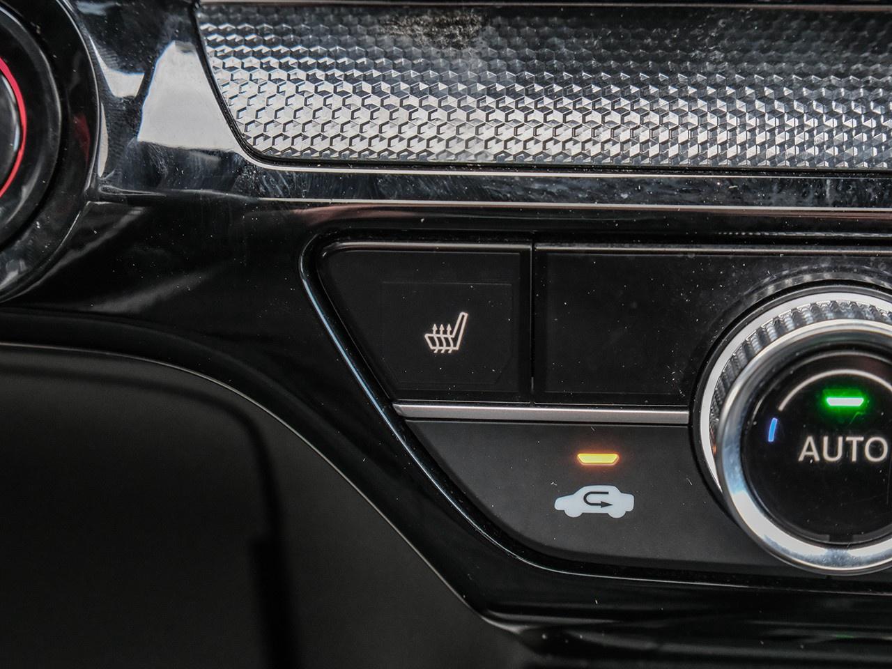 2025 Honda CR-V Hybrid Touring Photo