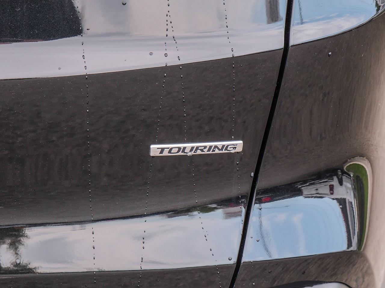 2025 Honda CR-V Hybrid Touring Photo