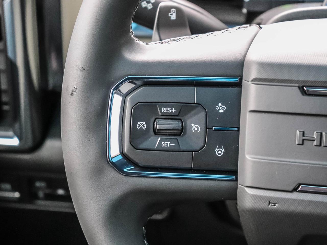 2026 GMC HUMMER EV SUV 3X Photo