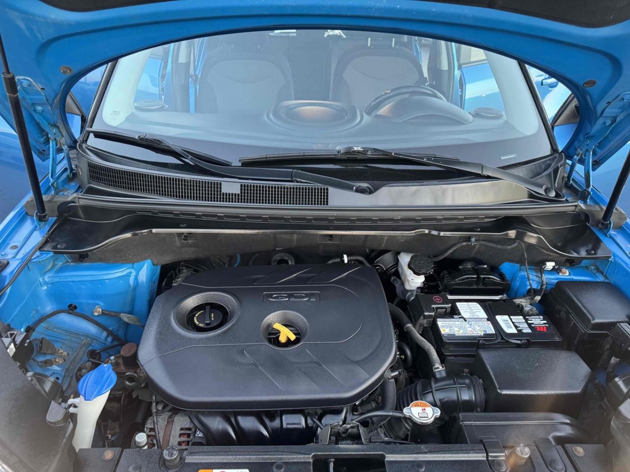 2018 Kia Soul PLUS - Photo #19