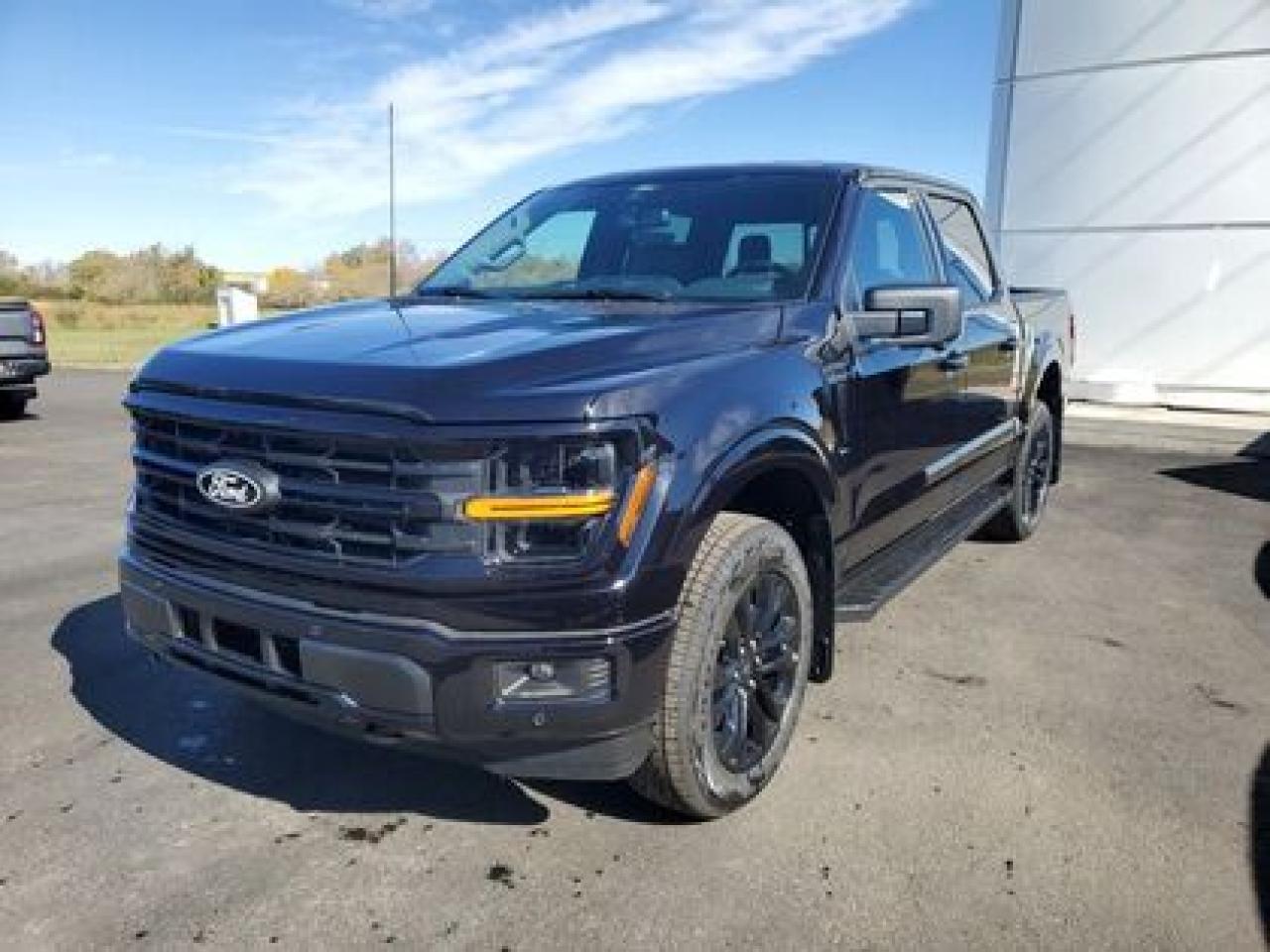 New 2025 Ford F-150 XLT W/ WIRELESS CHARGING PAD for sale in Moose Jaw, SK