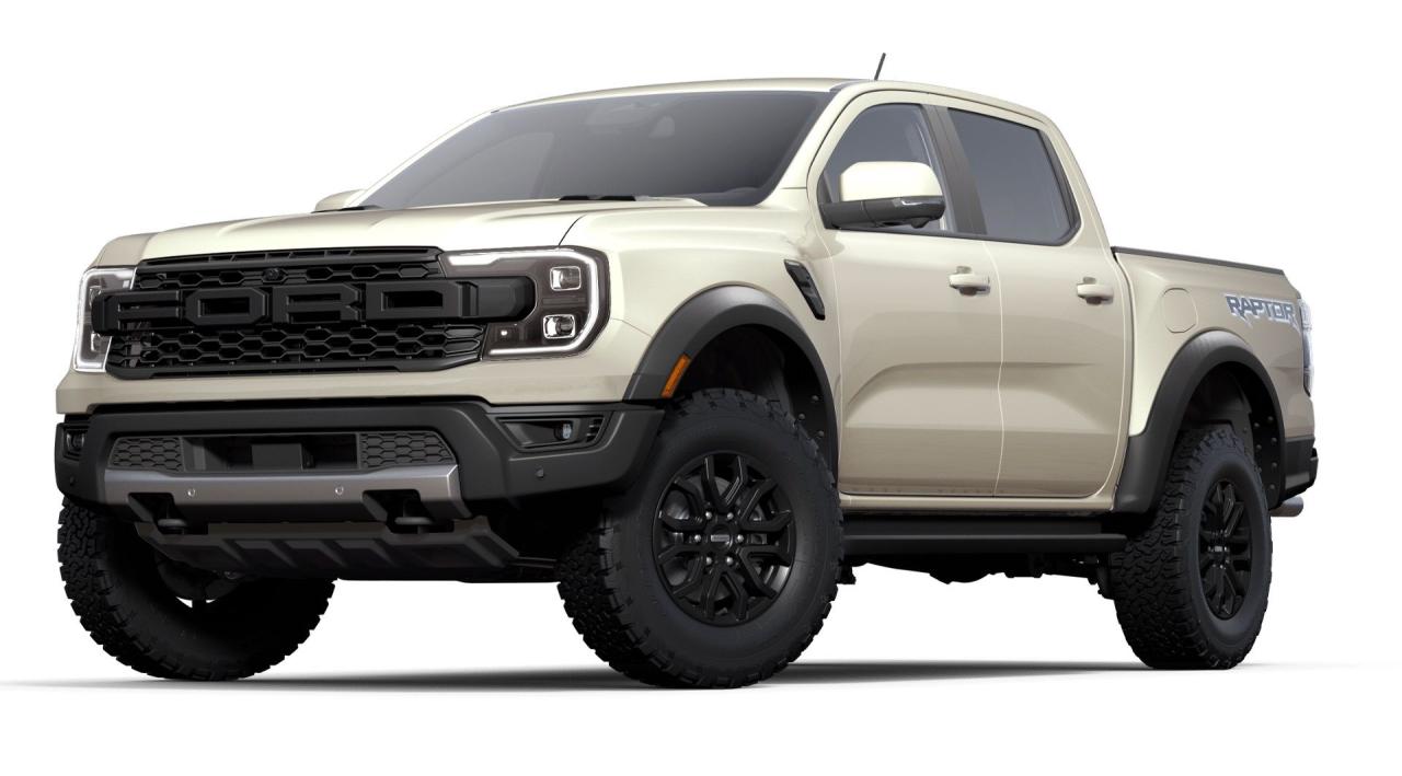 New 2025 Ford Ranger  for sale in Mississauga, ON