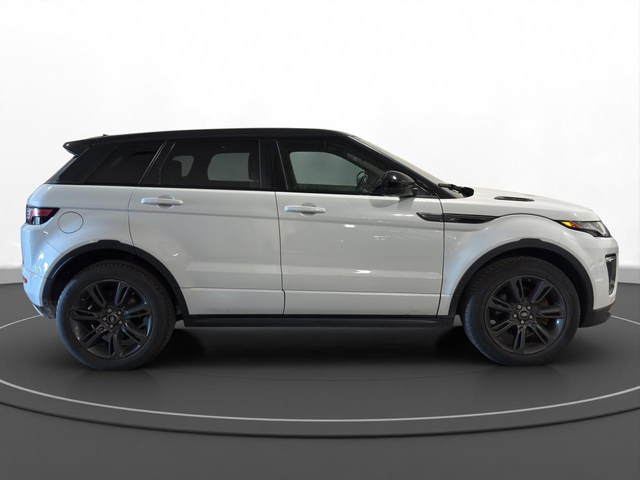 2019 Land Rover Range Rover Evoque Landmark Special Edition - Photo #7