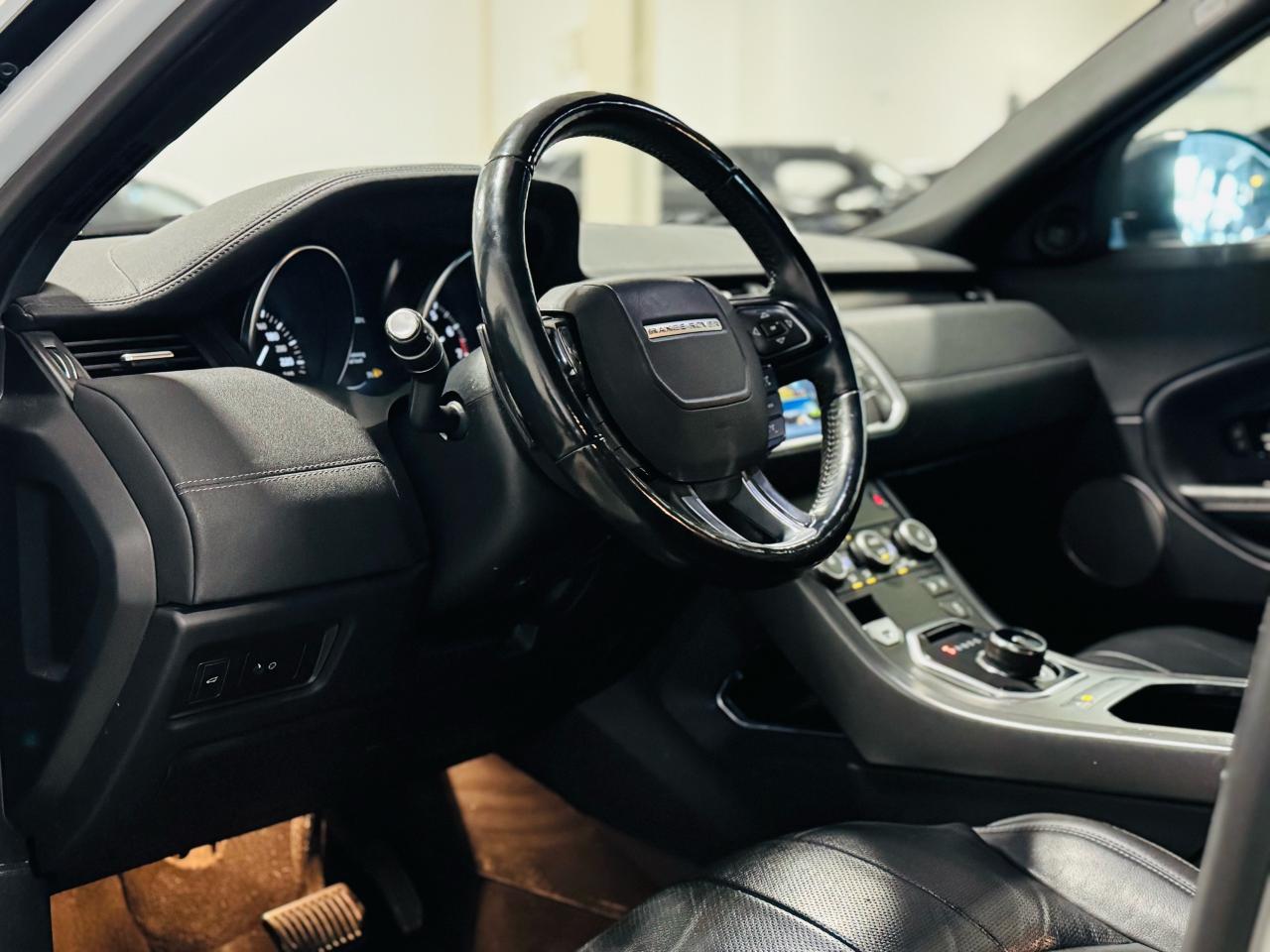 2019 Land Rover Range Rover Evoque Landmark Special Edition - Photo #8