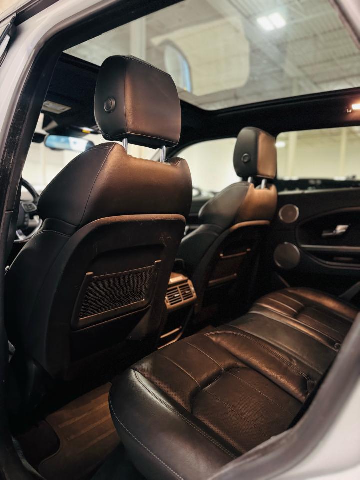 2019 Land Rover Range Rover Evoque Landmark Special Edition - Photo #18