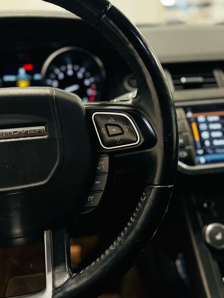 2019 Land Rover Range Rover Evoque Landmark Special Edition - Photo #13