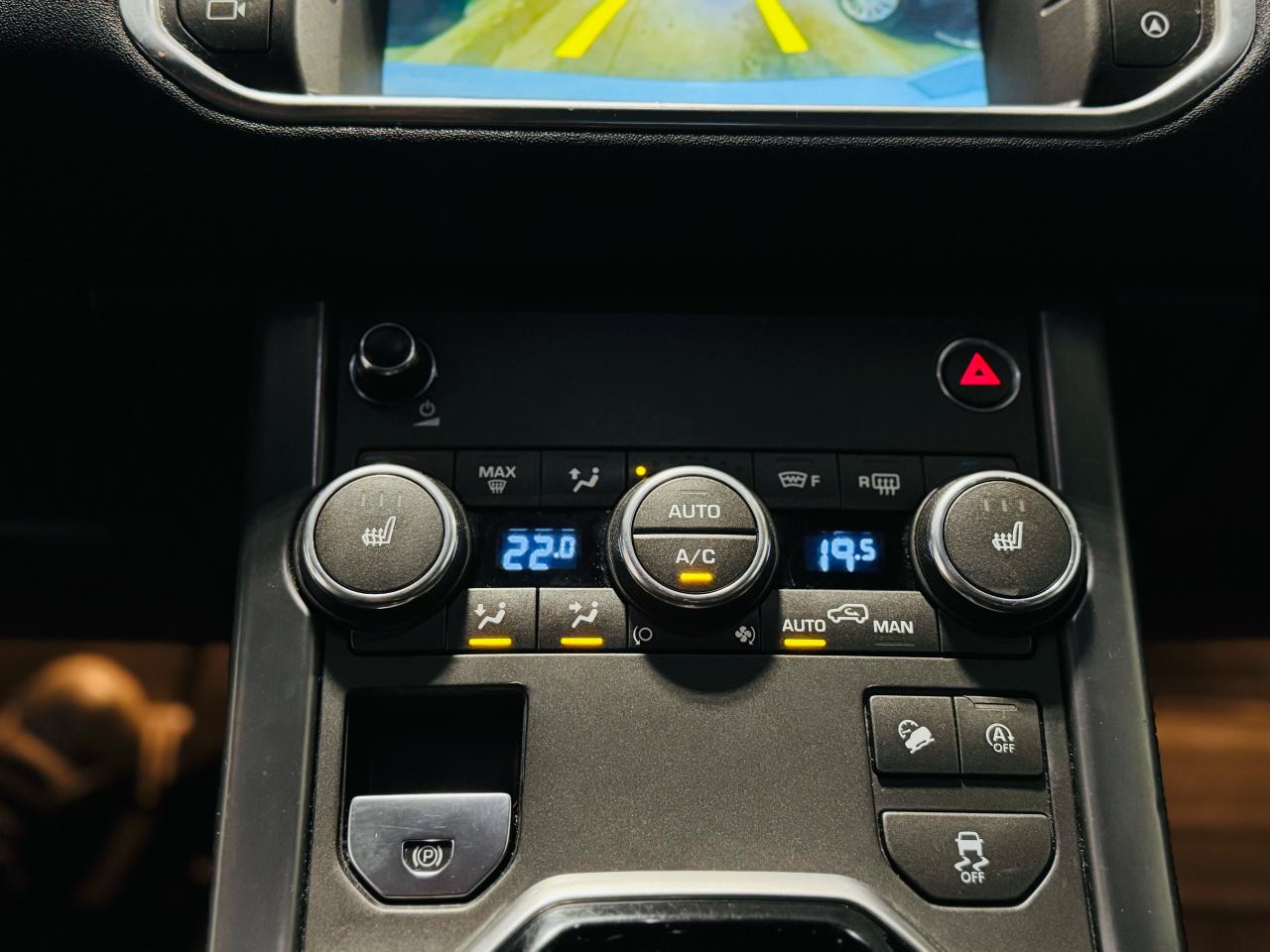 2019 Land Rover Range Rover Evoque Landmark Special Edition - Photo #15