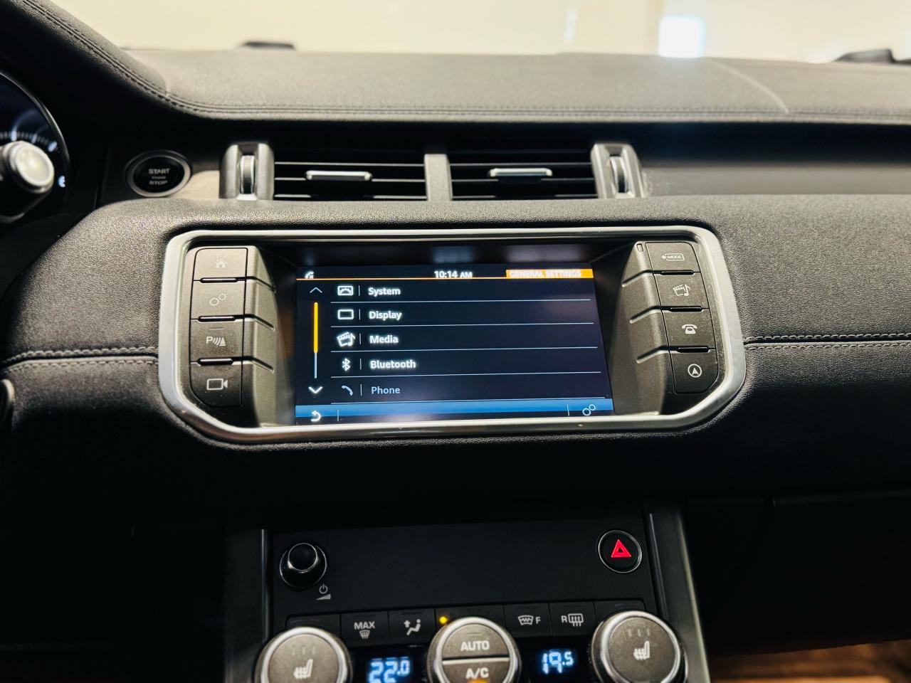 2019 Land Rover Range Rover Evoque Landmark Special Edition - Photo #17