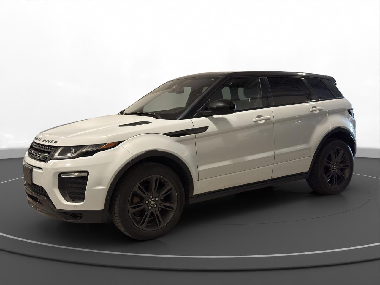 Used 2019 Land Rover Range Rover Evoque Landmark Special Edition for sale in North York, ON