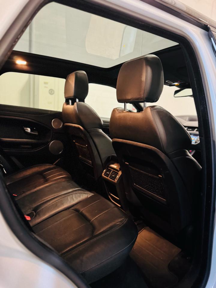 2019 Land Rover Range Rover Evoque Landmark Special Edition - Photo #19