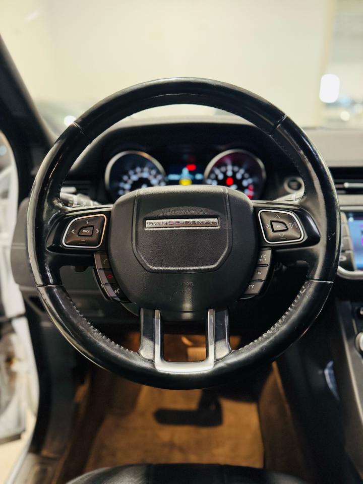 2019 Land Rover Range Rover Evoque Landmark Special Edition - Photo #9