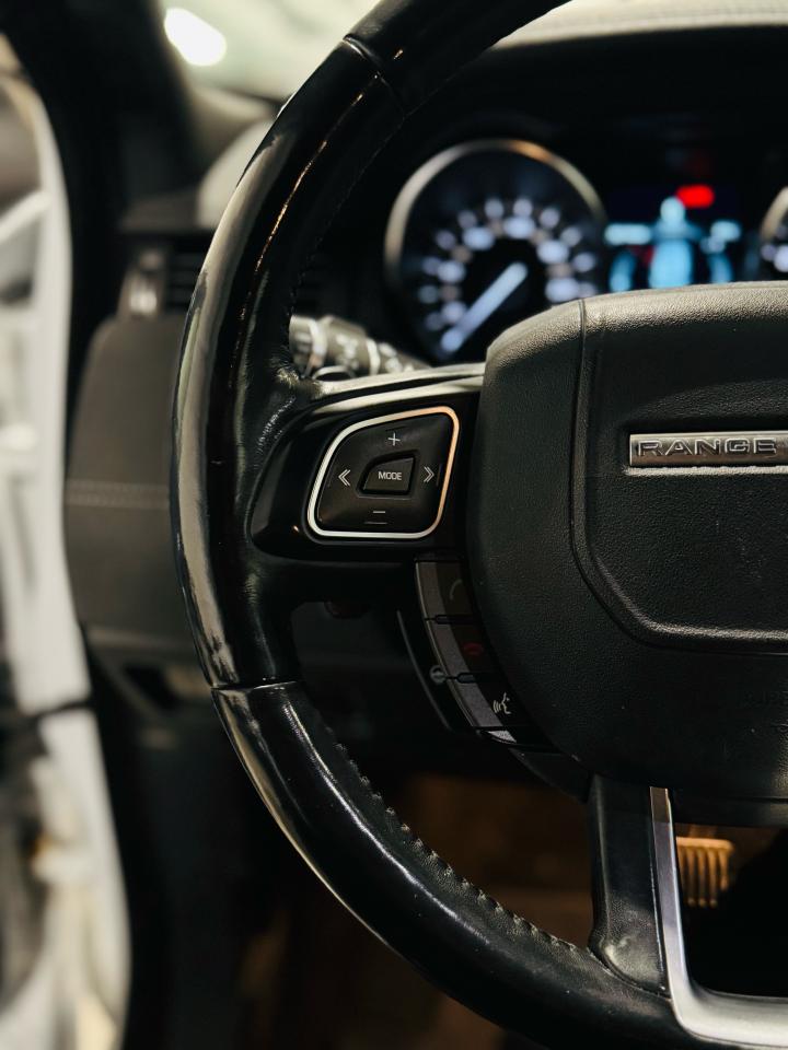 2019 Land Rover Range Rover Evoque Landmark Special Edition - Photo #12