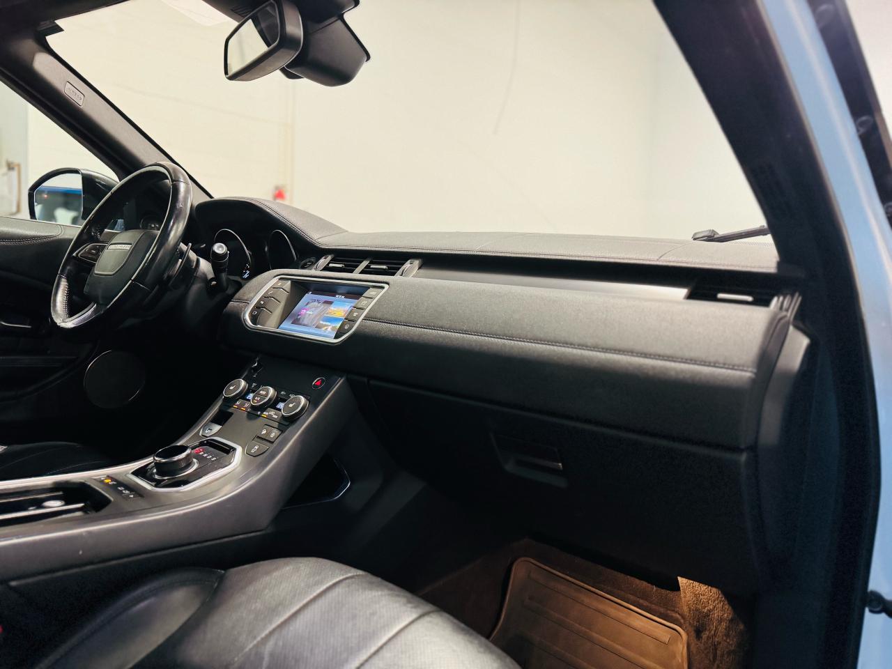 2019 Land Rover Range Rover Evoque Landmark Special Edition - Photo #24