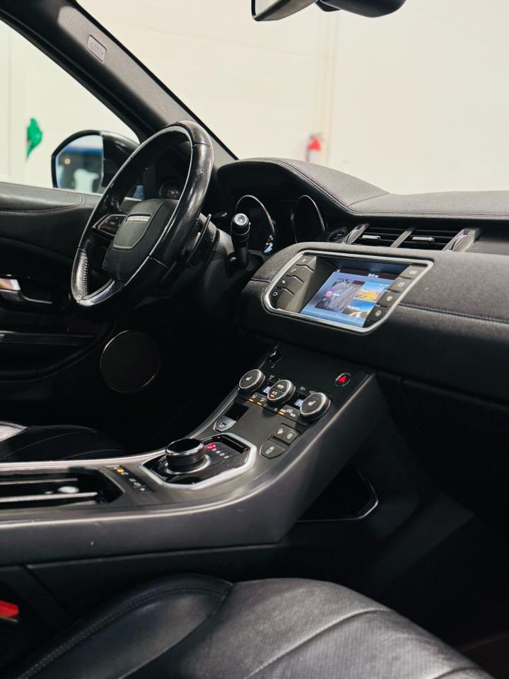 2019 Land Rover Range Rover Evoque Landmark Special Edition - Photo #23