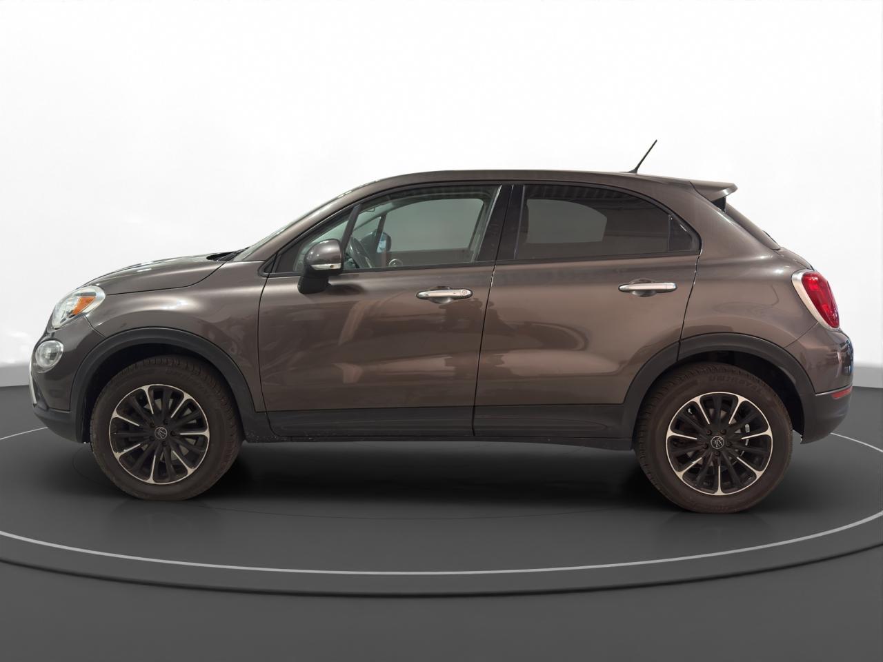 2016 Fiat 500X AWD 4dr Trekking Photo3