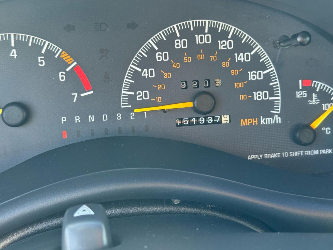 2000 Pontiac Grand Prix GT, AUTO, V6, GOOD SHAPE, RELIABLE, AS IS SPECIAL - Photo #15