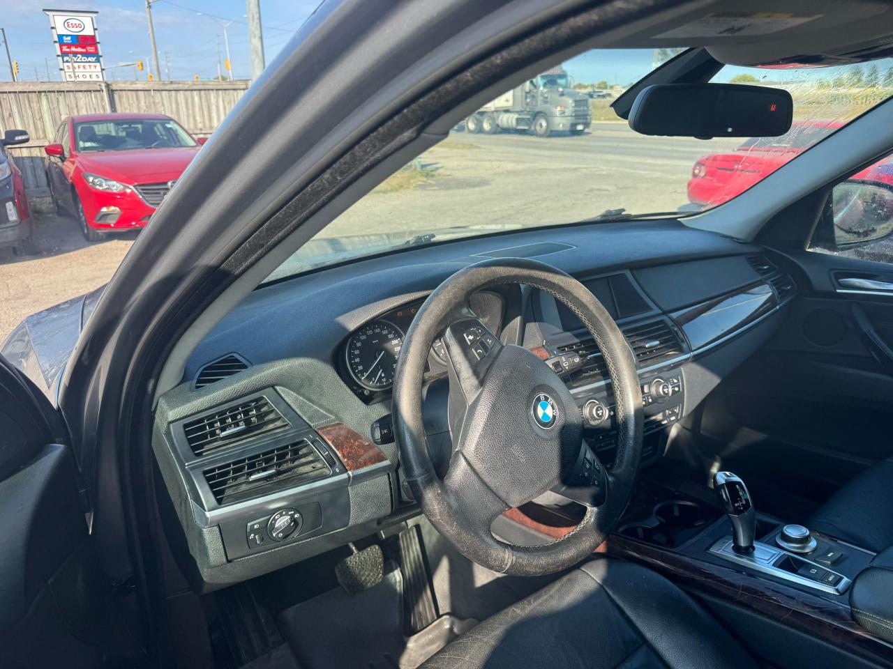 2008 BMW X5 4.8i, V8, LOADED, RUNS, DRIVES, NEEDS WORK, AS IS - Photo #10