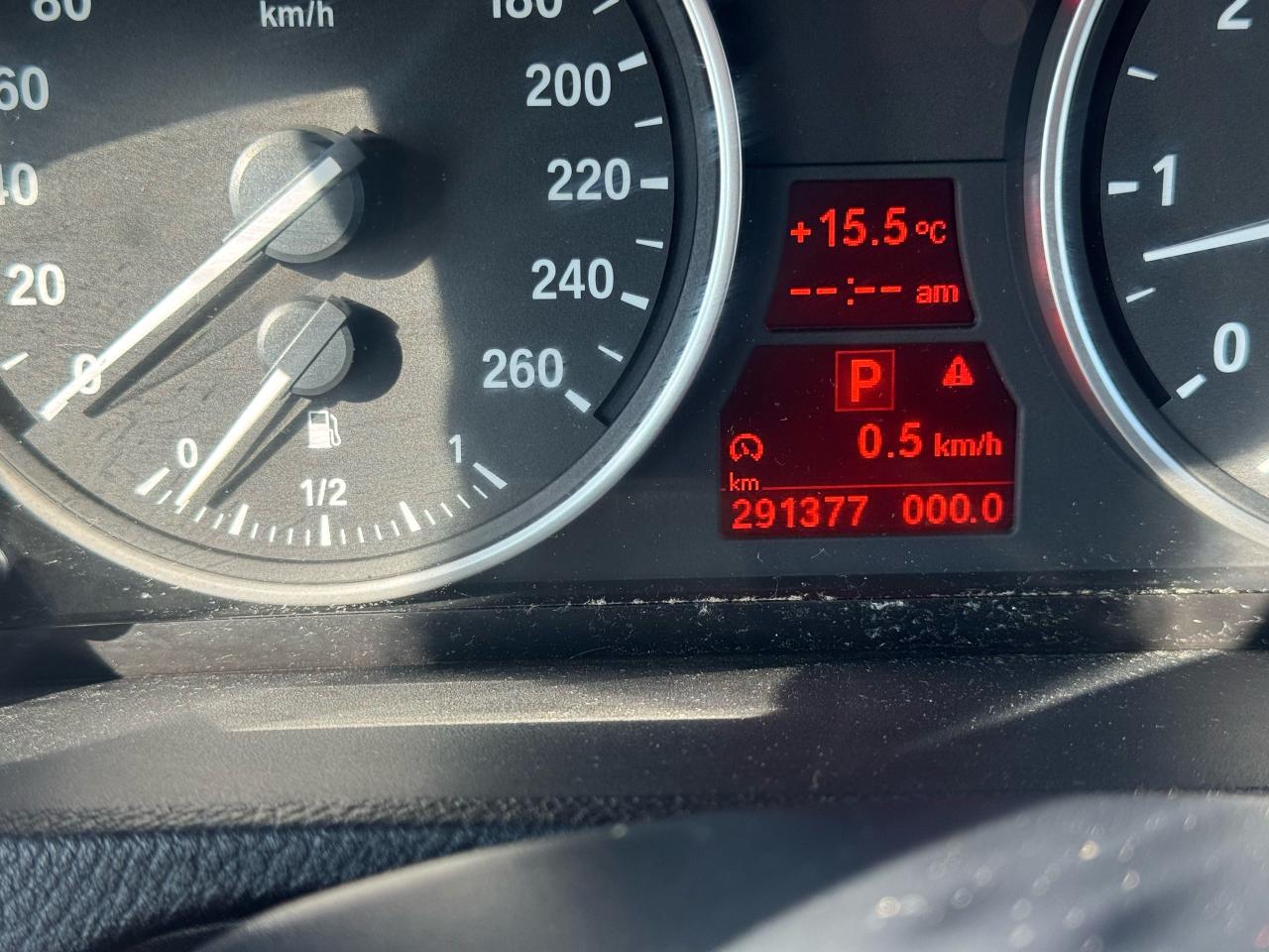 2008 BMW X5 4.8i, V8, LOADED, RUNS, DRIVES, NEEDS WORK, AS IS - Photo #15