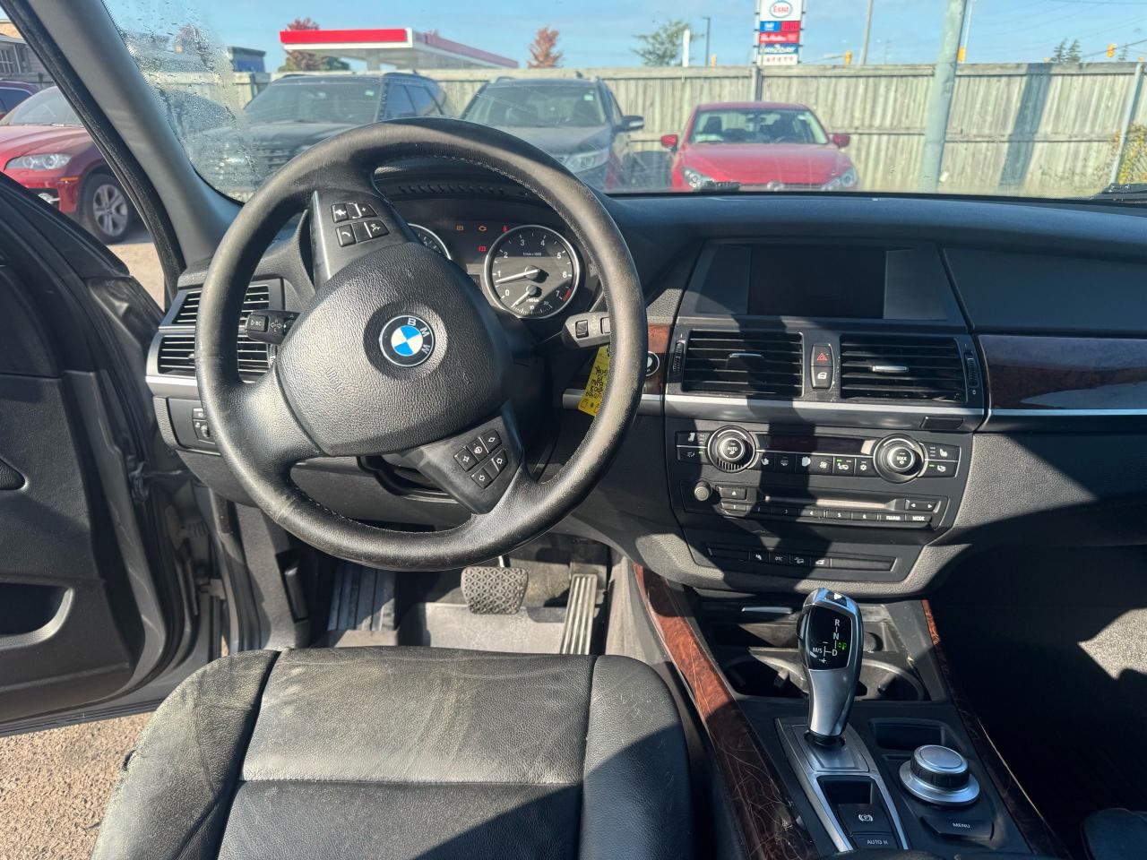 2008 BMW X5 4.8i, V8, LOADED, RUNS, DRIVES, NEEDS WORK, AS IS - Photo #13