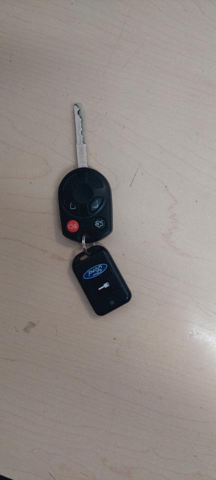 2015 Ford Focus SE - Photo #11