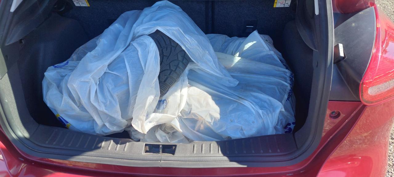 2015 Ford Focus SE - Photo #22