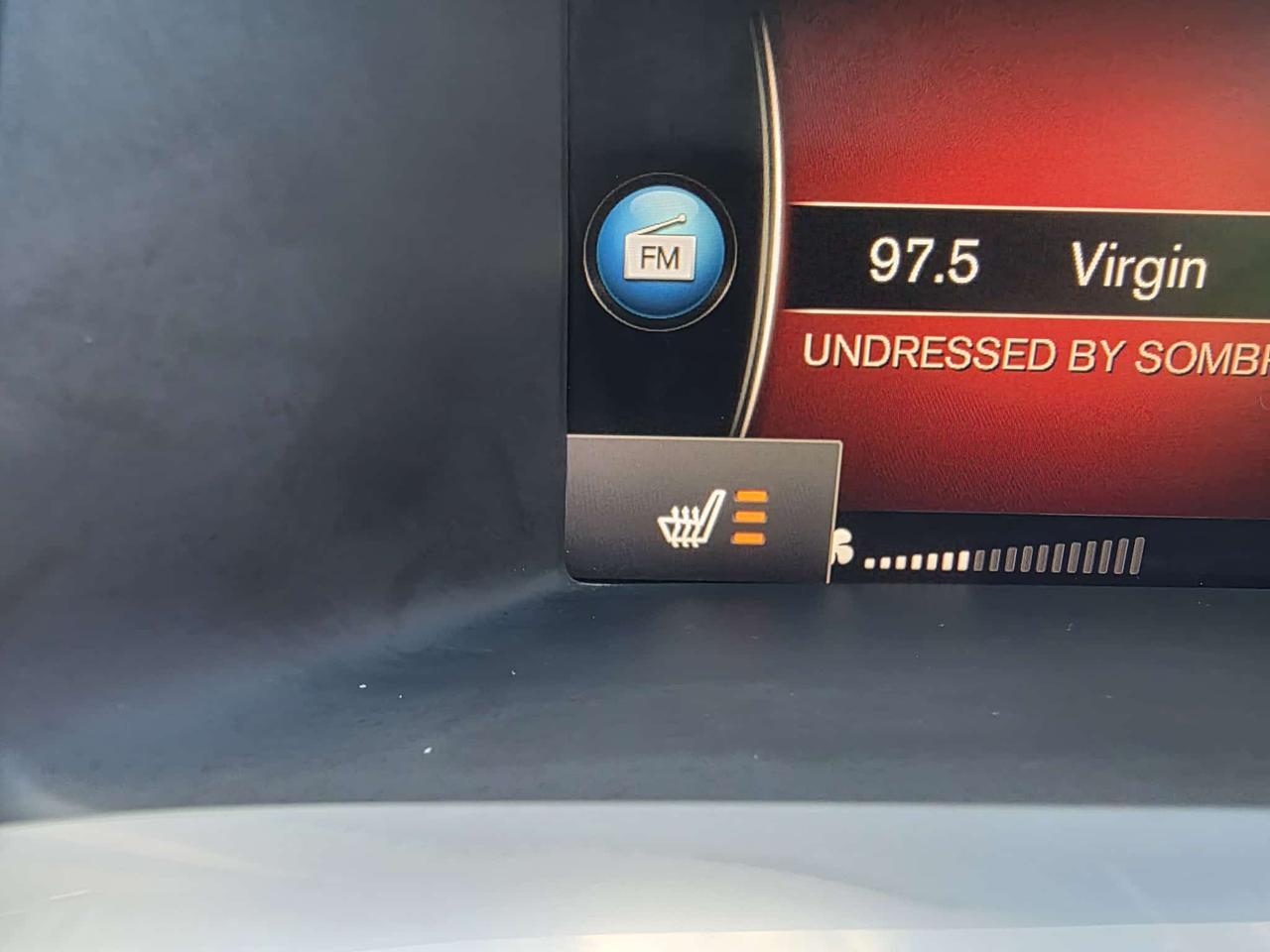 2018 Volvo S60 T6 AWD Dynamic Photo